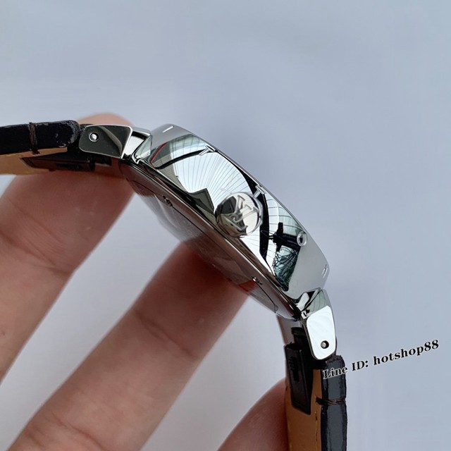 LV工厂超神之作 LV TAMBOUR SLIM全系列女士腕表 gjs3236